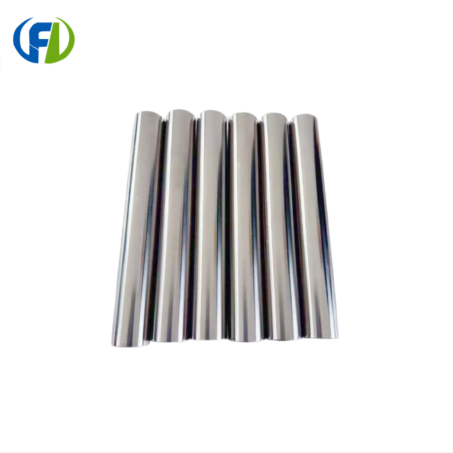 Aerospace Zirconium Rods